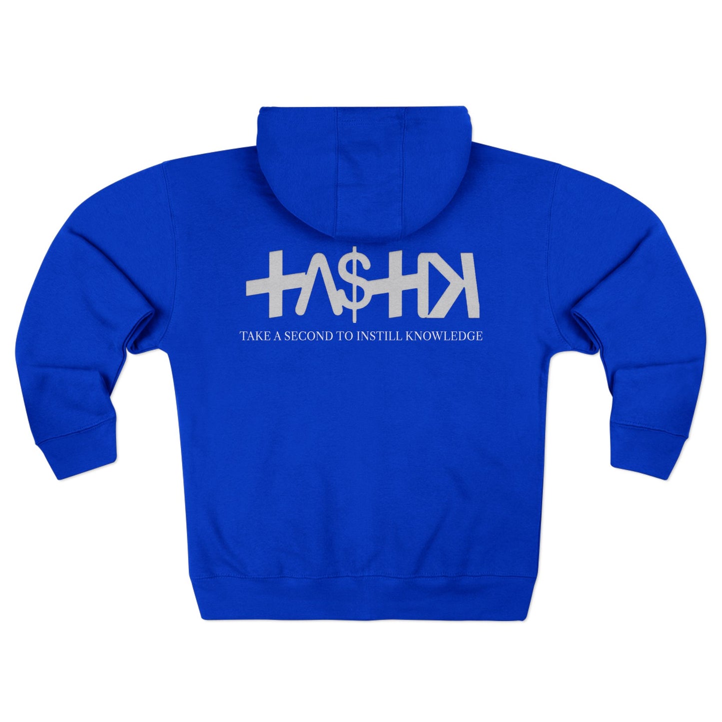 ZIP TASTIK727 Hoodie