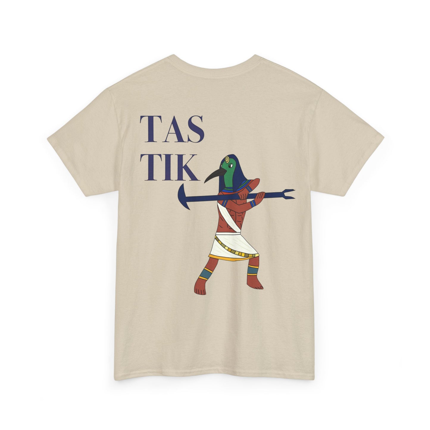 Thoth TASTIK727 Heavy Cotton Tee