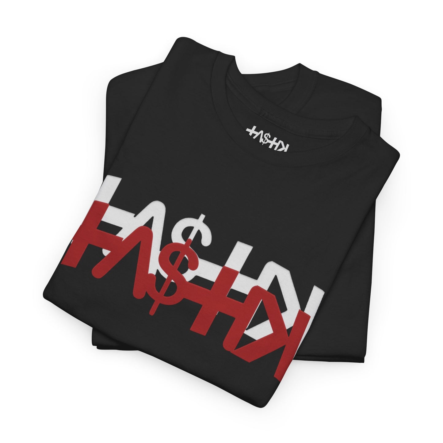 Graphic Print TASTIK727 TEE