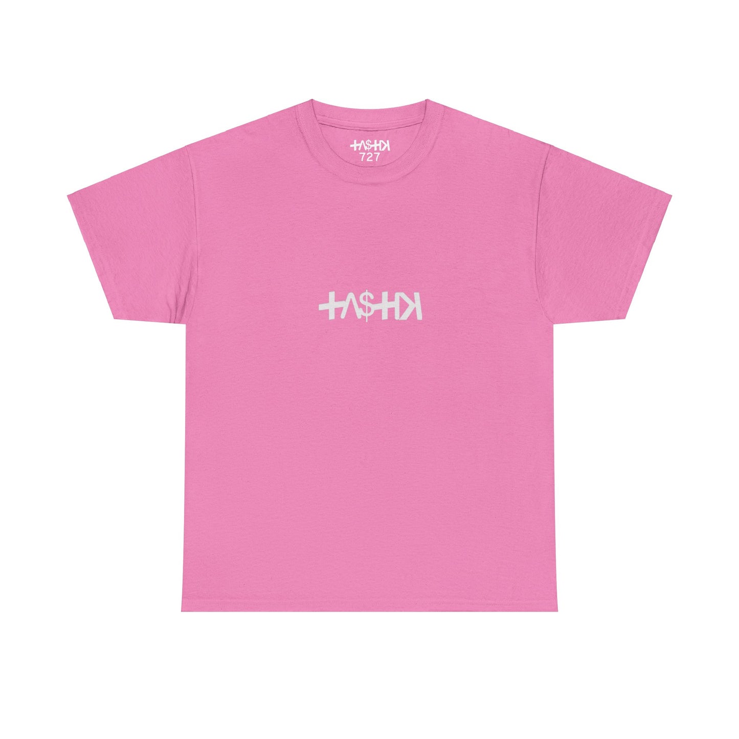 OG TASTIK727 Heavy Cotton Tee