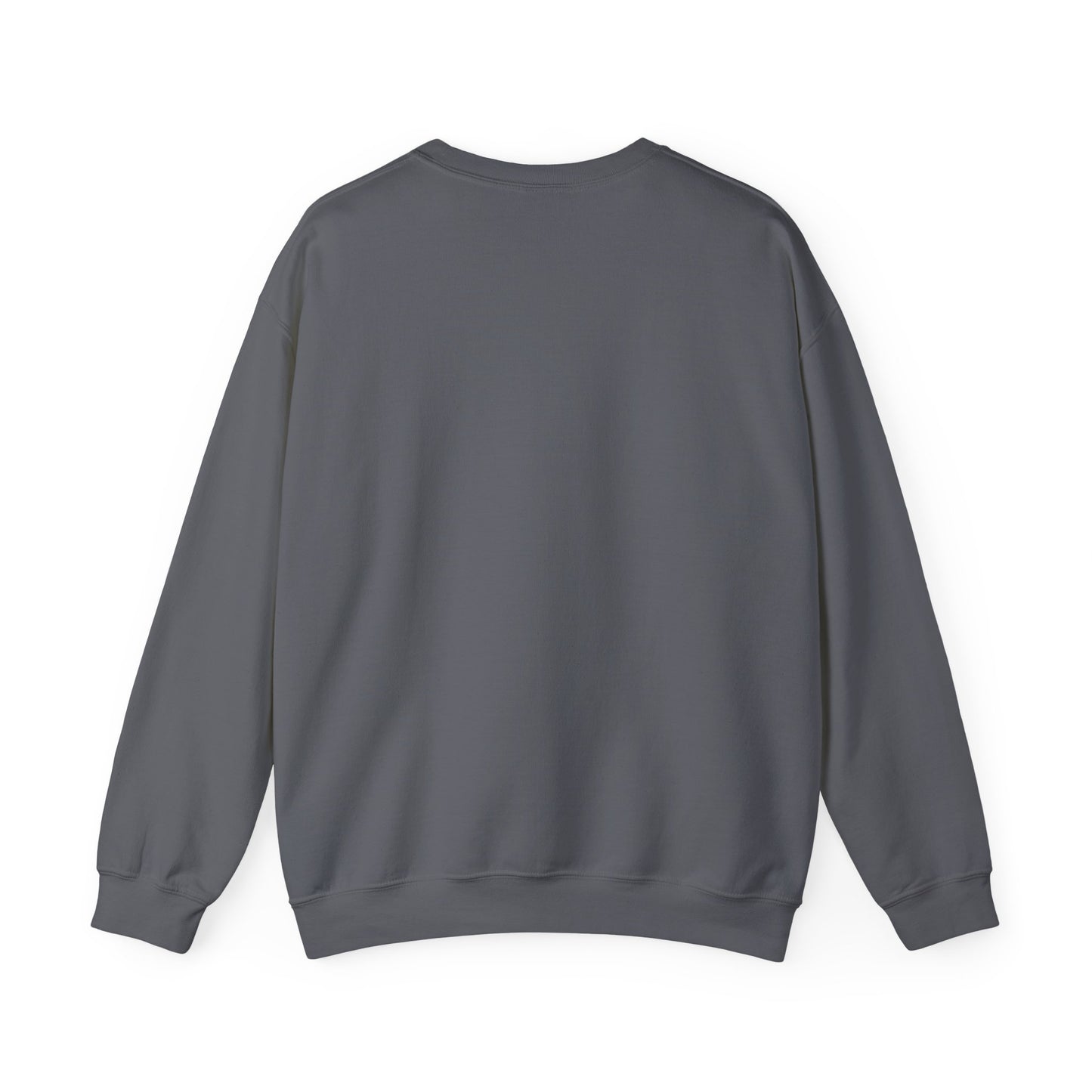 Fresh Market TASTIK727 Crewneck Sweatshirt - Cozy & Stylish for Everyday Comfort
