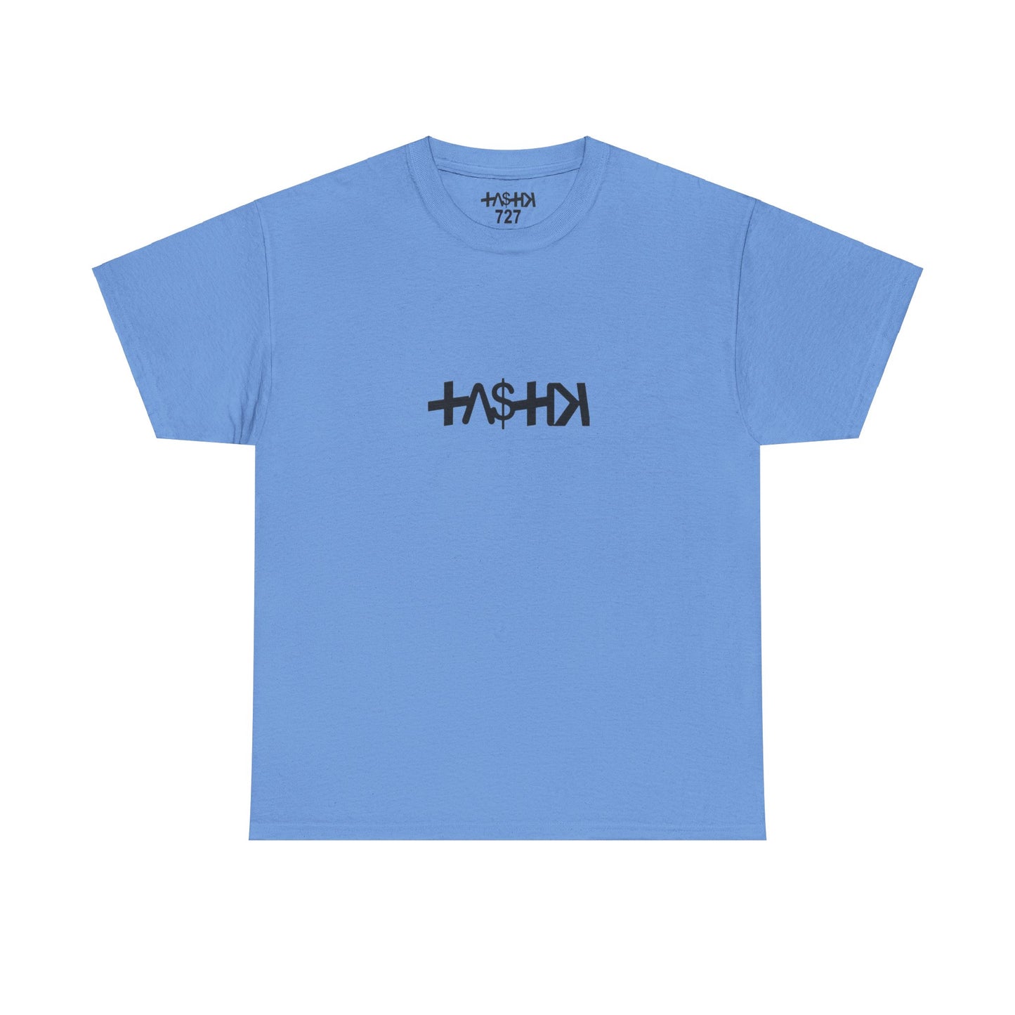 OG TASTIK727 Heavy Cotton Tee