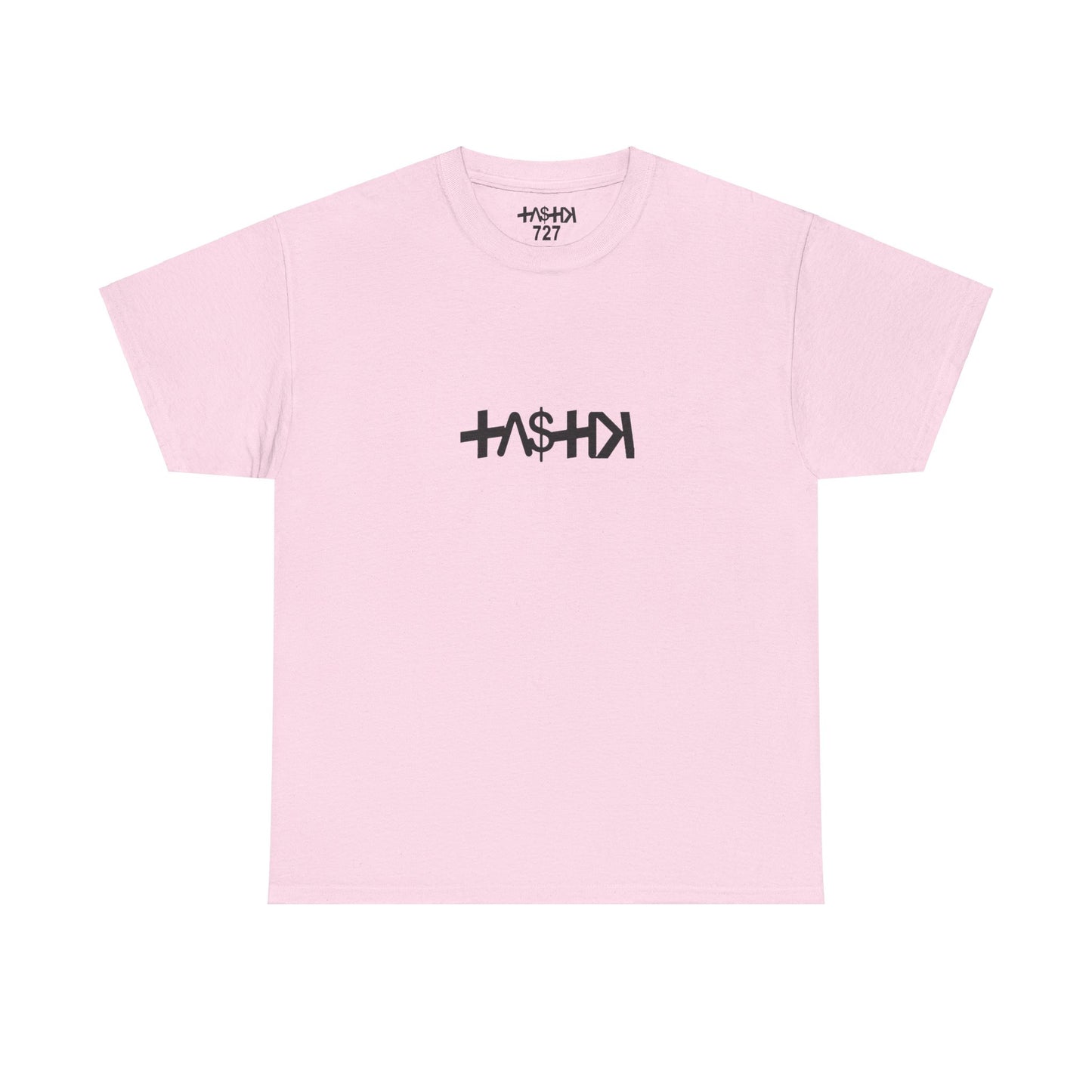 OG TASTIK727 Heavy Cotton Tee