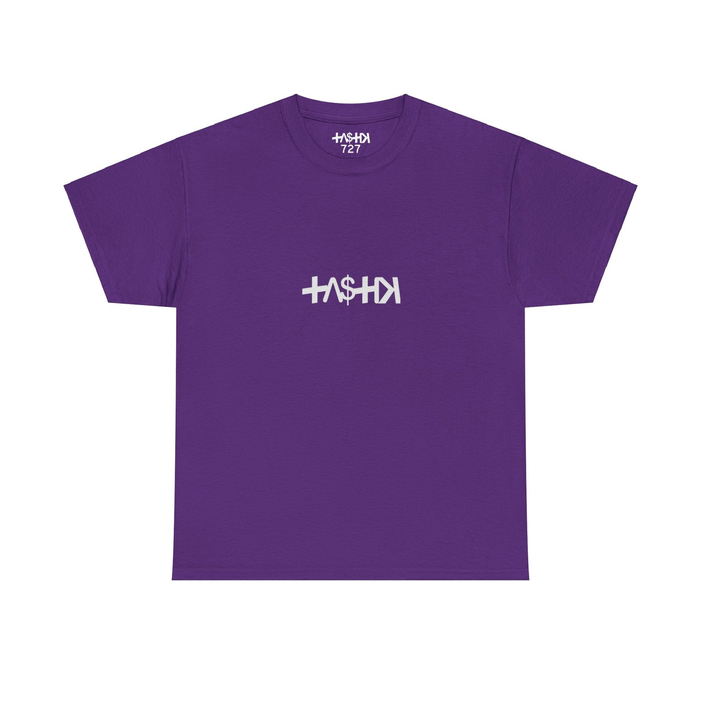 OG TASTIK727 Heavy Cotton Tee