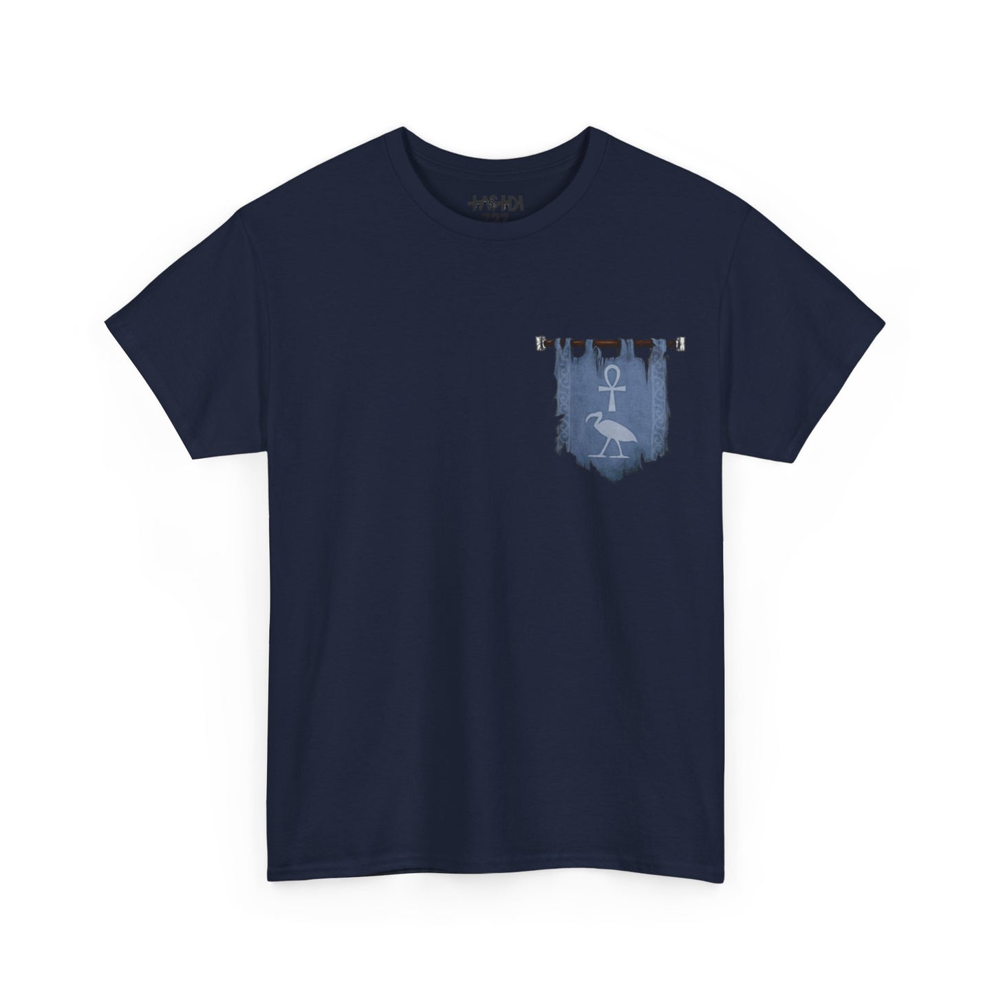 Thoth TASTIK727 Heavy Cotton Tee