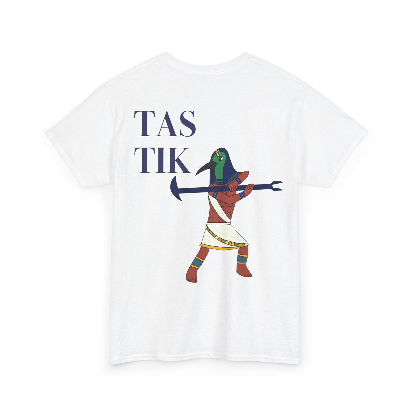 Thoth TASTIK727 Heavy Cotton Tee