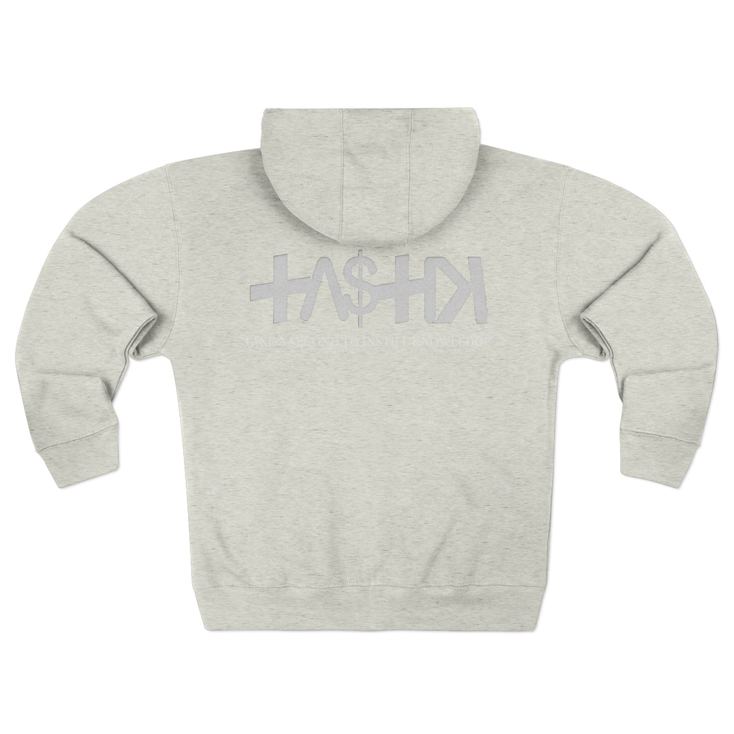 ZIP TASTIK727 Hoodie