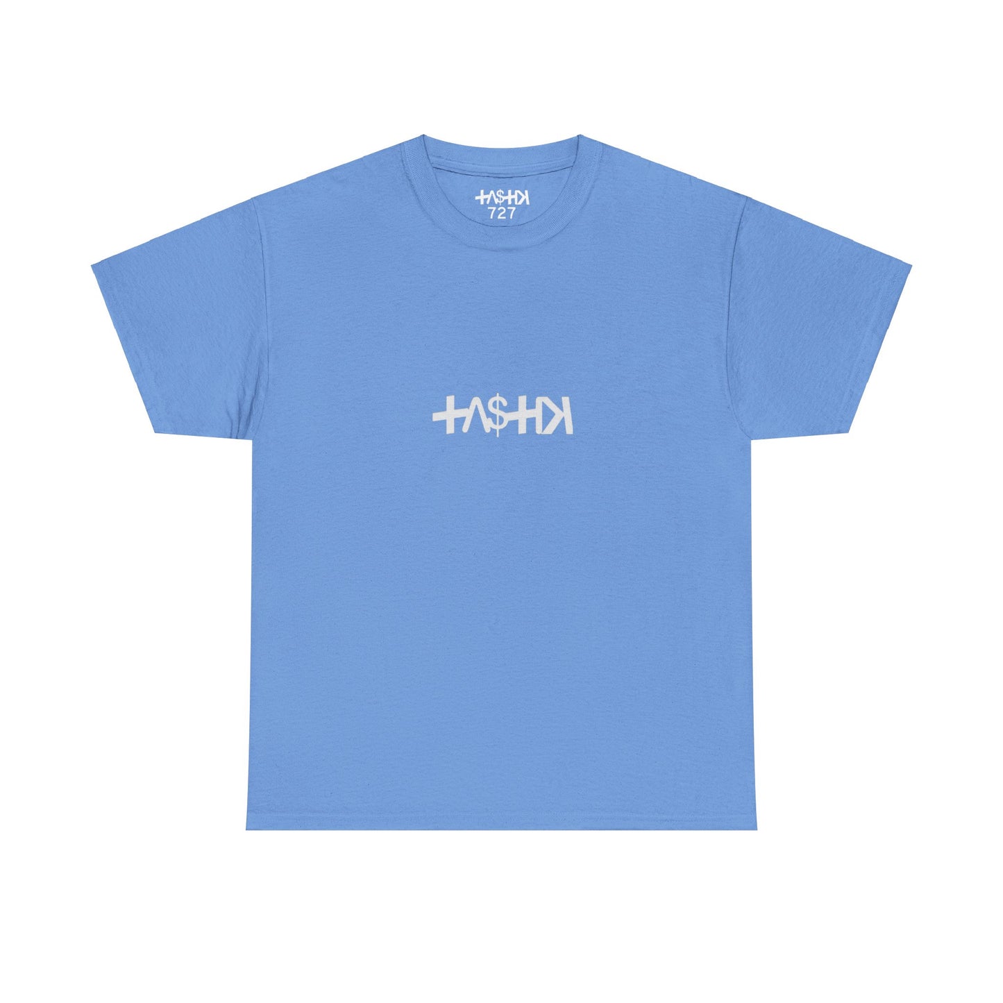 OG TASTIK727 Heavy Cotton Tee