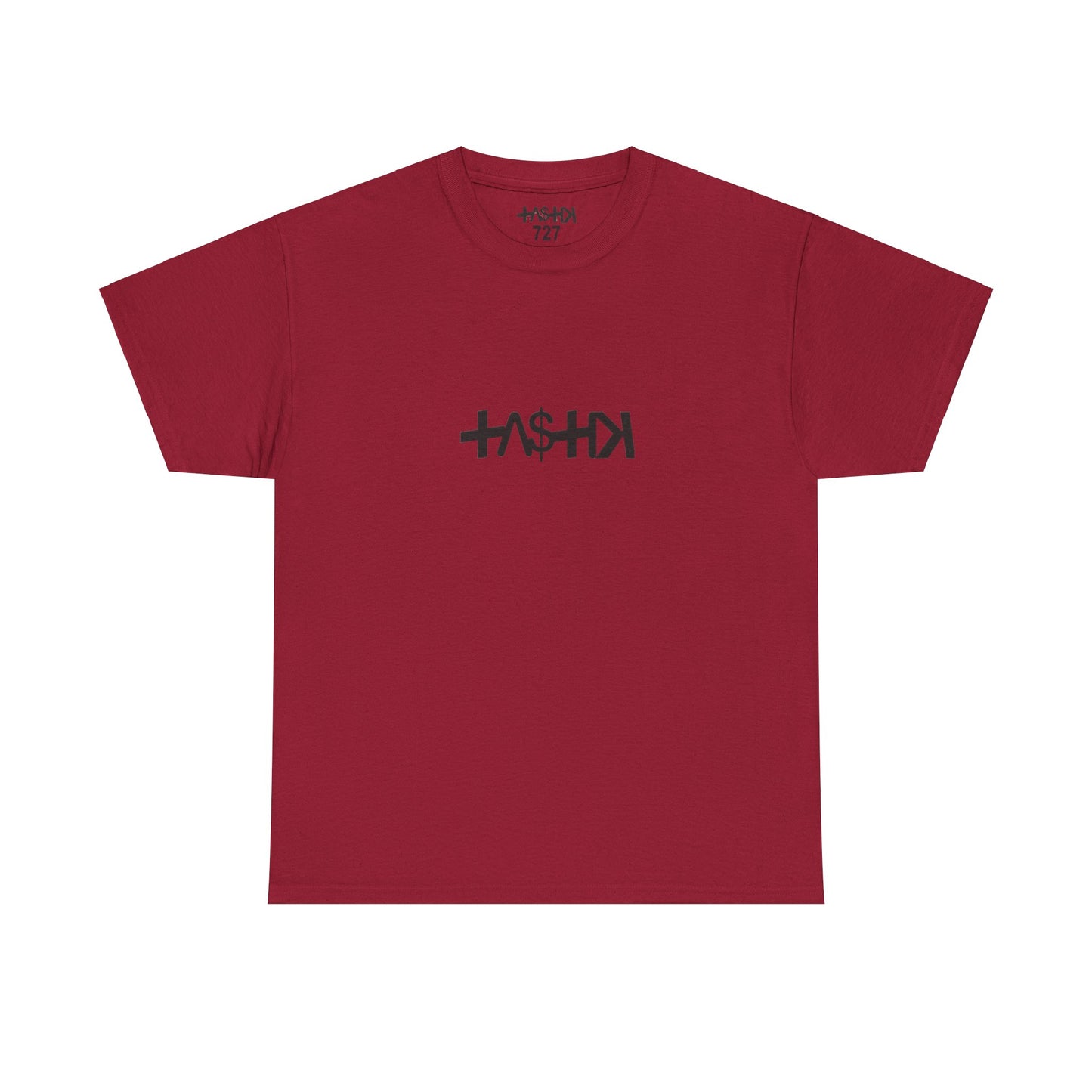 OG TASTIK727 Heavy Cotton Tee