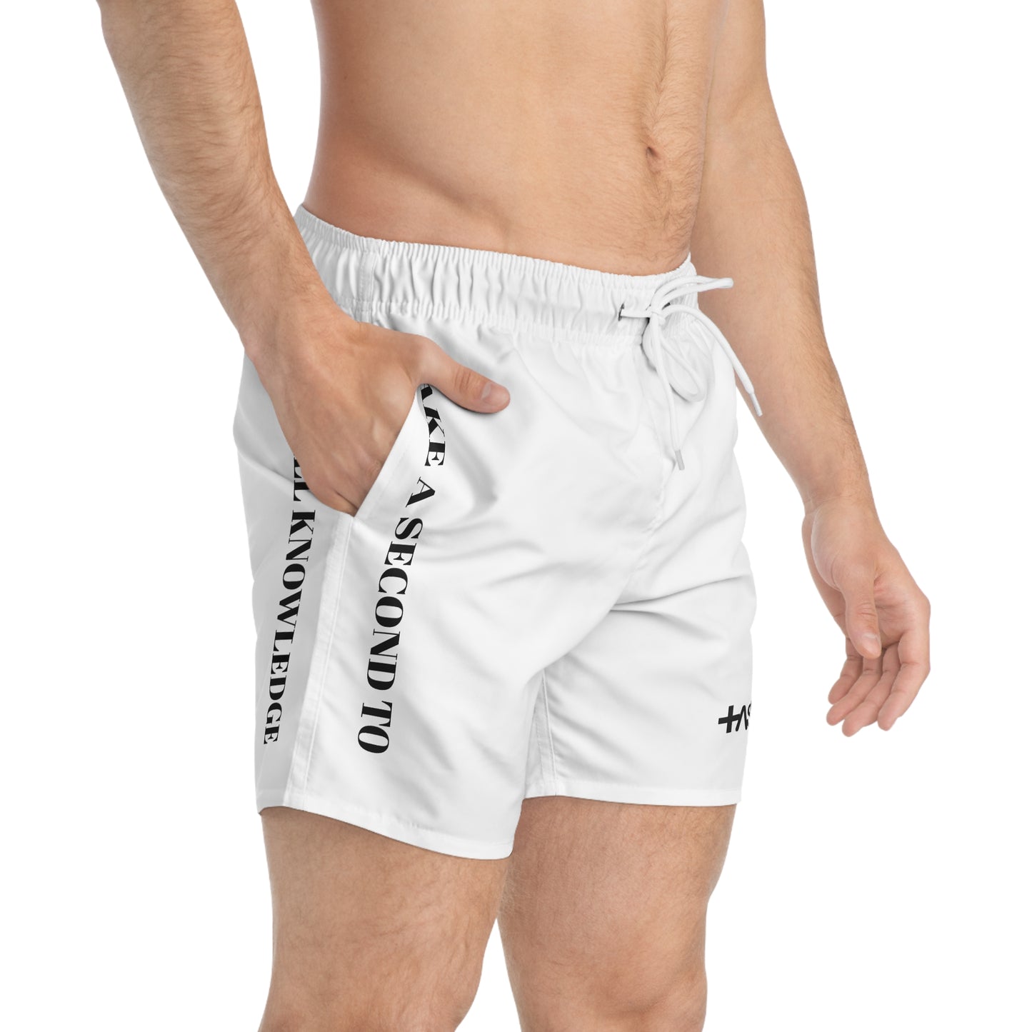 Swim TASTIK727  Trunks