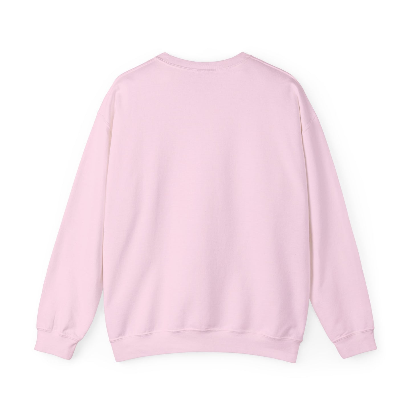 Fresh Market TASTIK727 Crewneck Sweatshirt - Cozy & Stylish for Everyday Comfort