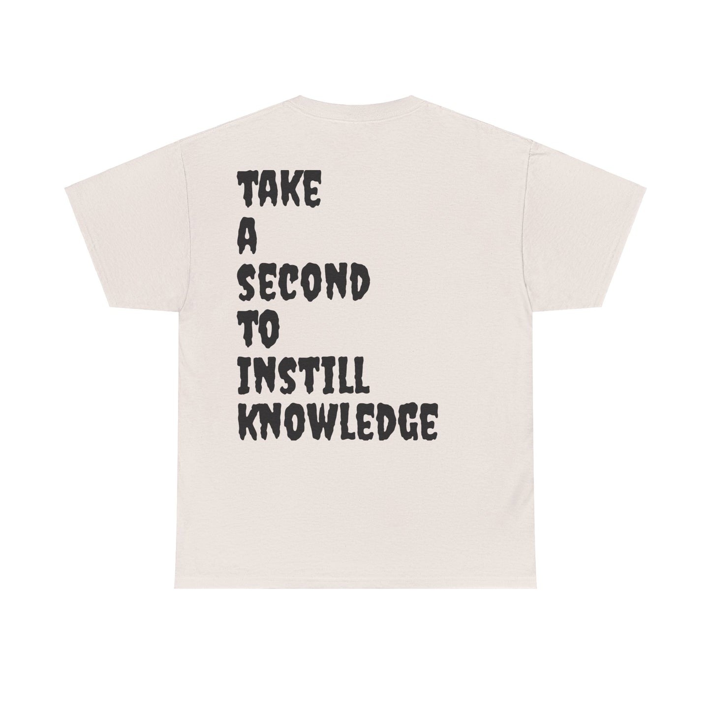 OG TASTIK727 Heavy Cotton Tee