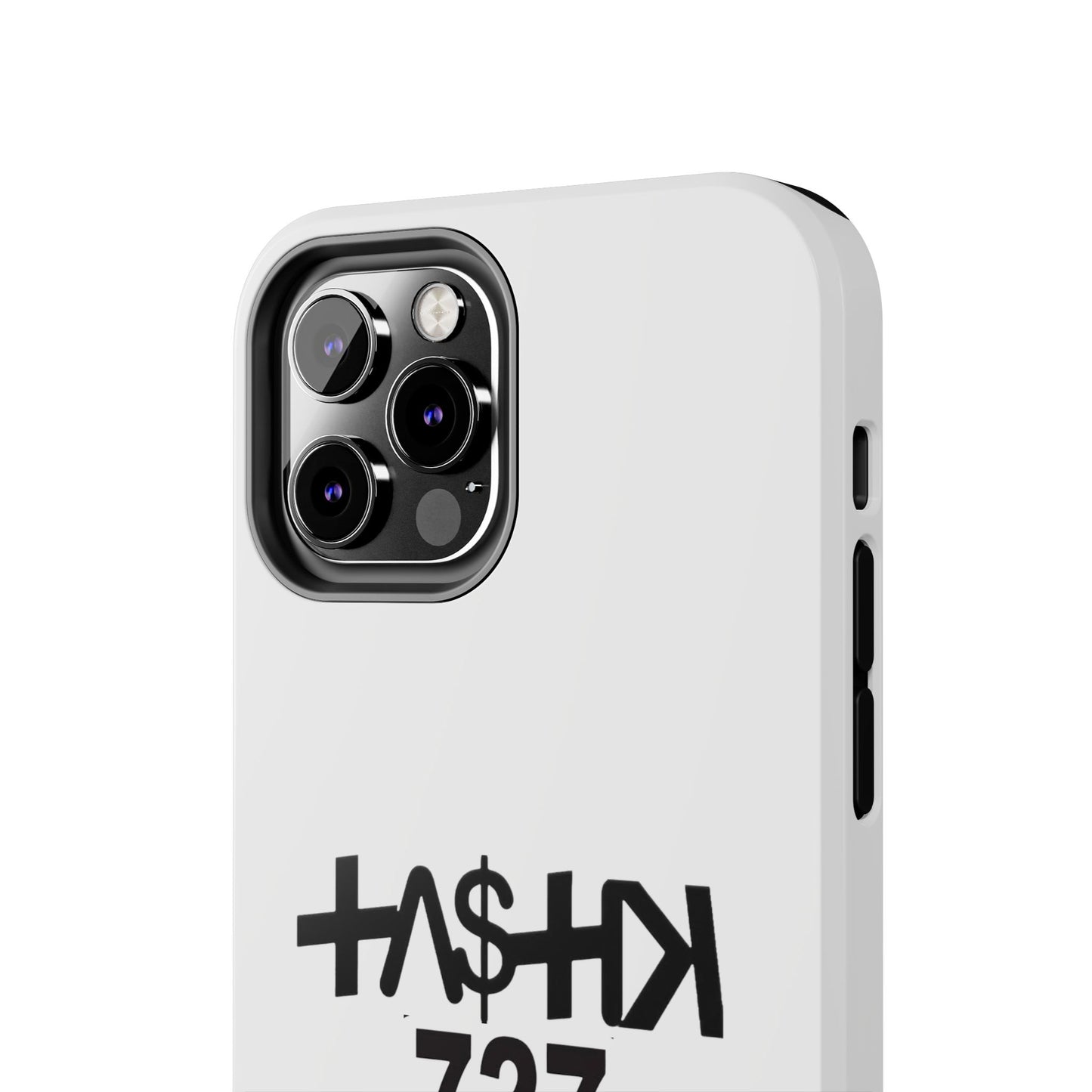 TASTIK727 Tough Phone Cases