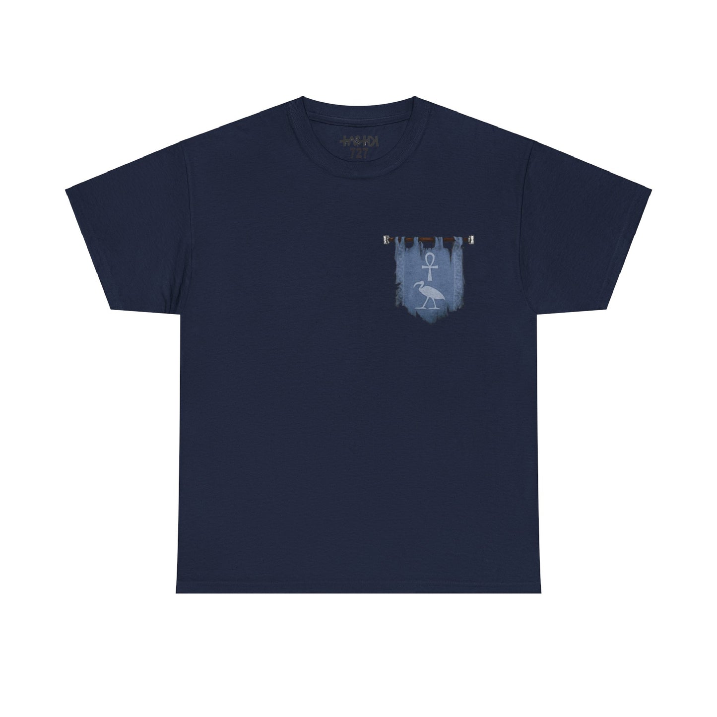 Thoth TASTIK727 Heavy Cotton Tee