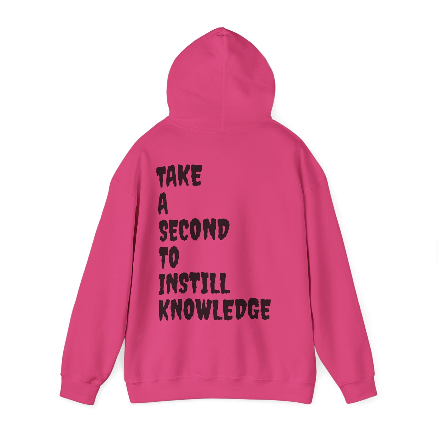 OG TASTIK727™ Hooded Sweatshirt