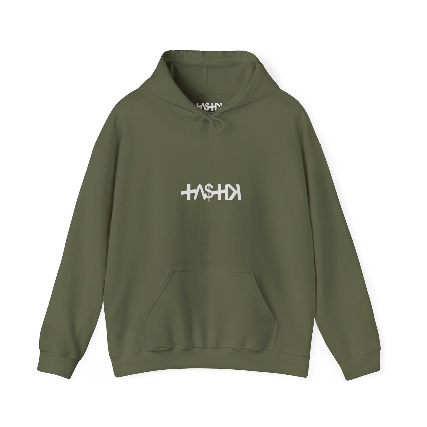 OG TASTIK727™ Hooded Sweatshirt