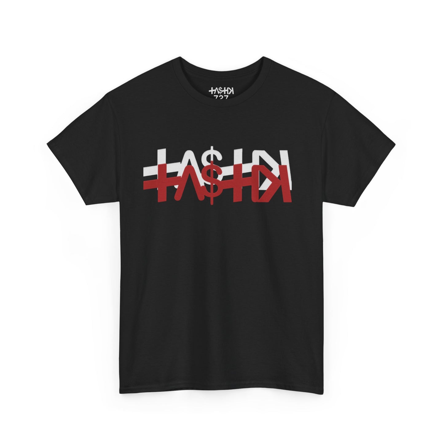 Graphic Print TASTIK727 TEE