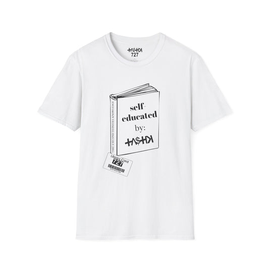 SELF-ED TASTIK727  T-Shirt