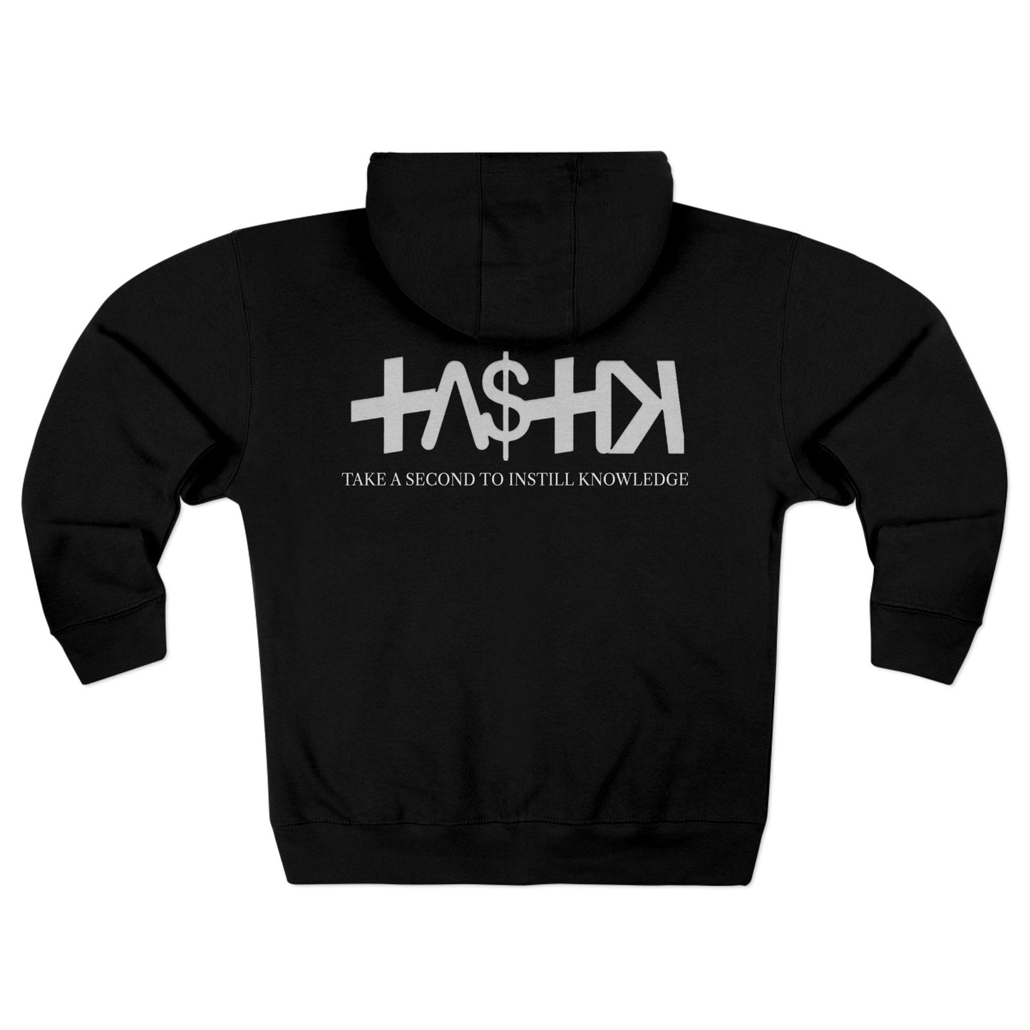 ZIP TASTIK727 Hoodie