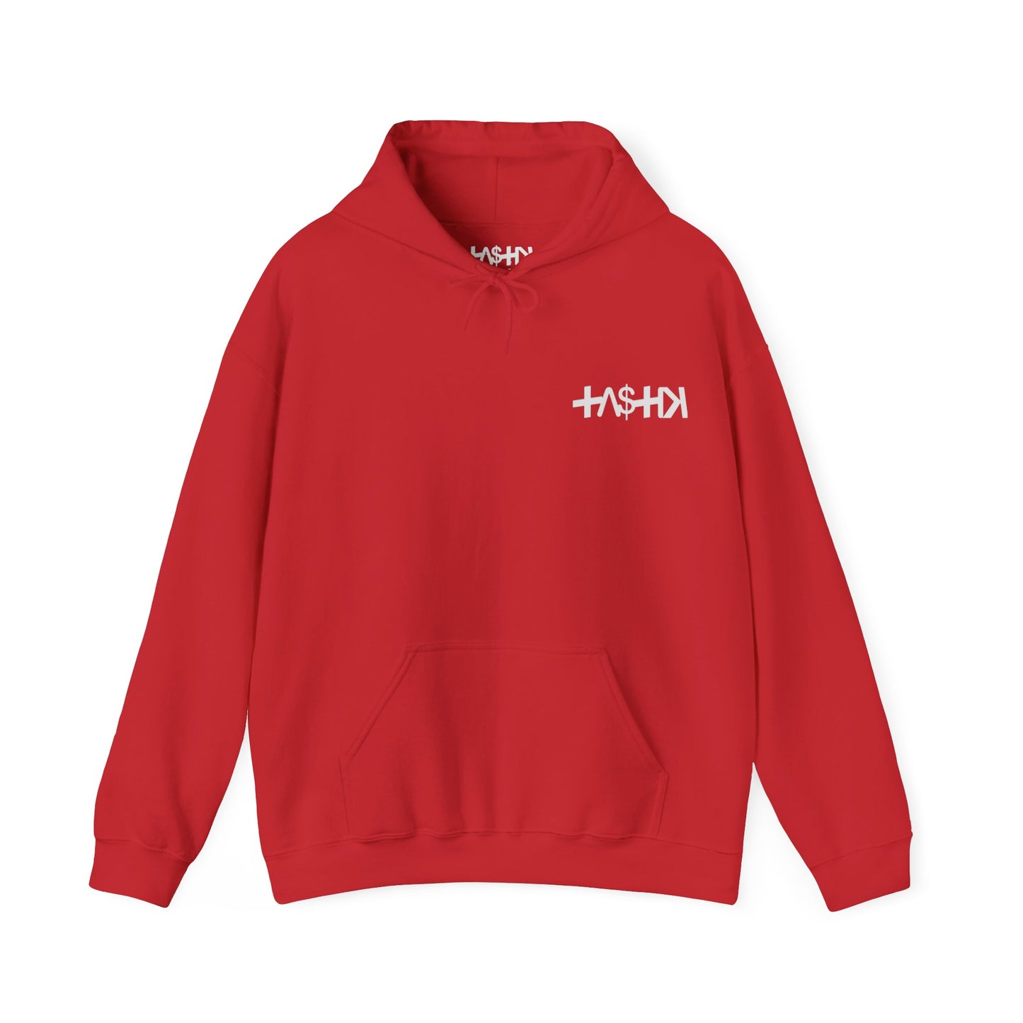 LOGO TASTIK727™ Hooded Sweatshirt