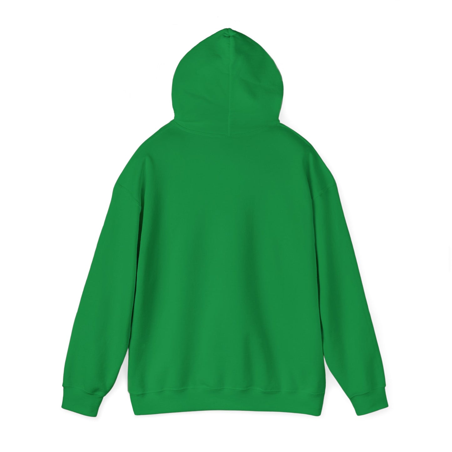 LOGO TASTIK727™ Hooded Sweatshirt