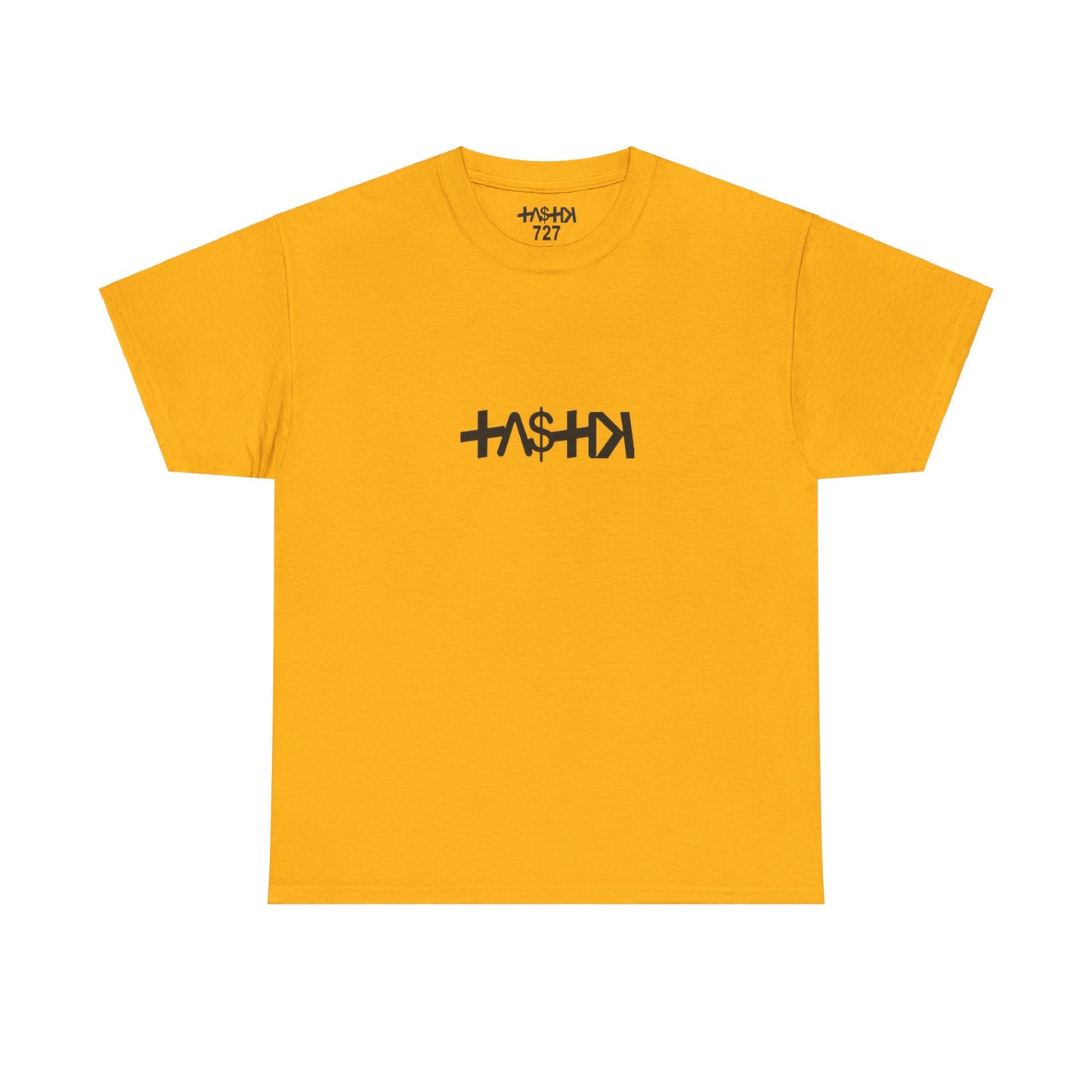 OG TASTIK727 Heavy Cotton Tee