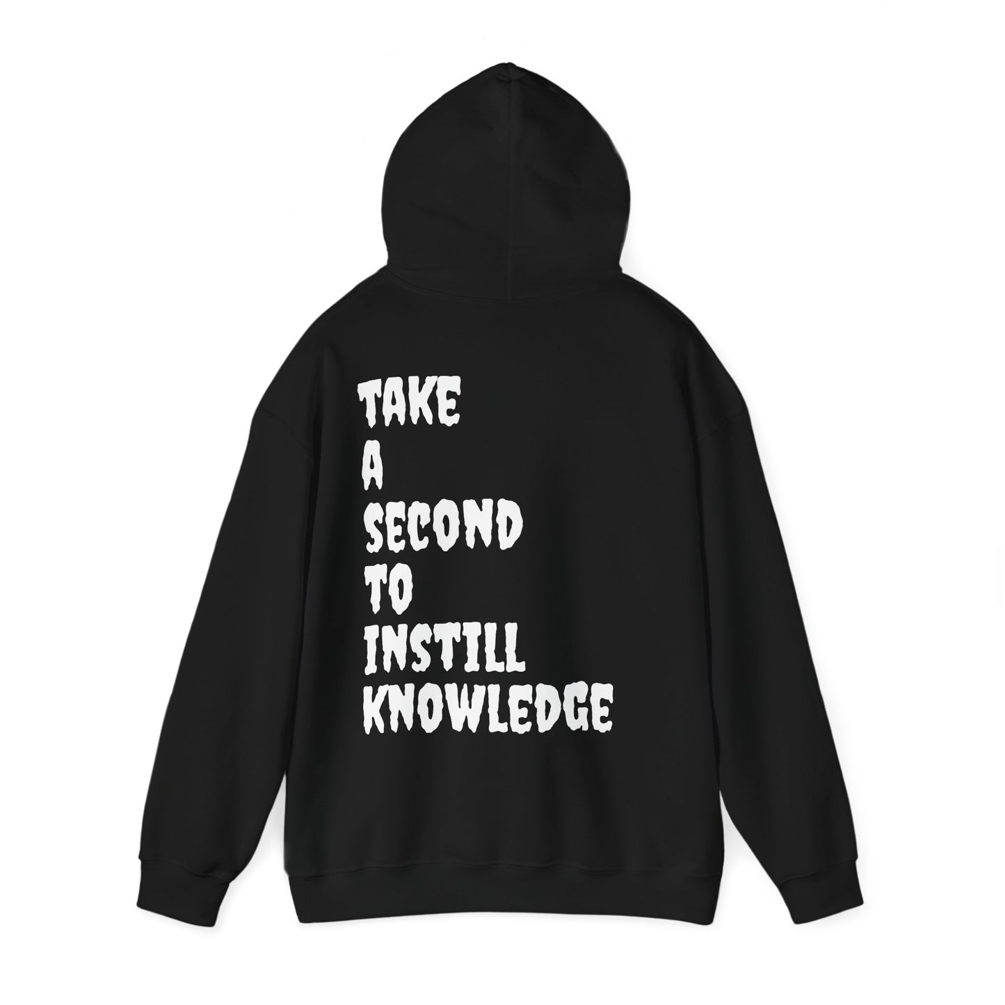 OG TASTIK727™ Hooded Sweatshirt