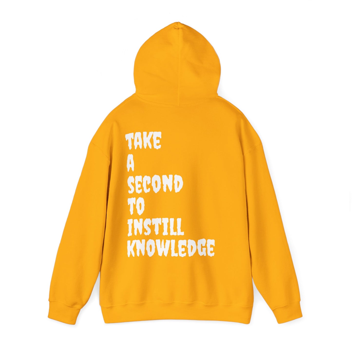 OG TASTIK727™ Hooded Sweatshirt