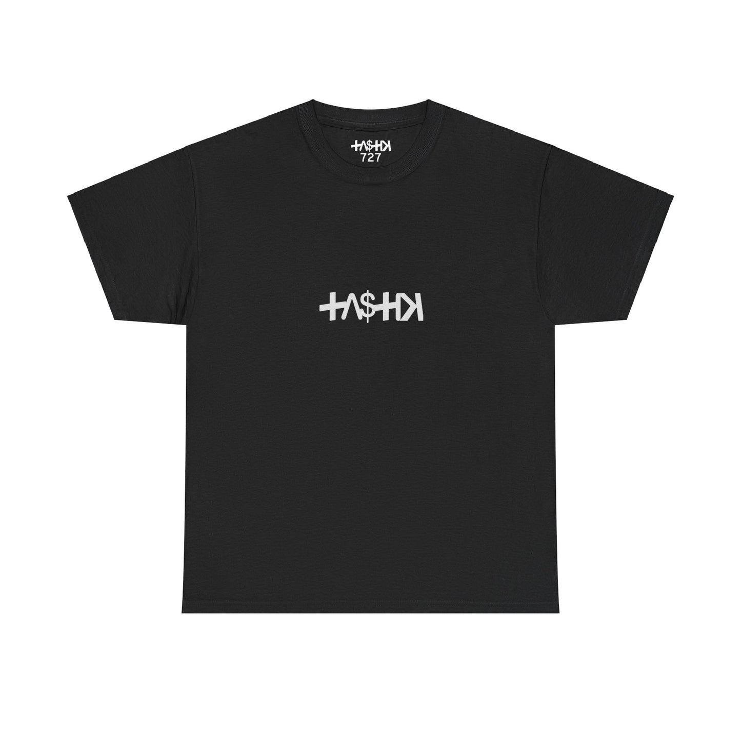 OG TASTIK727 Heavy Cotton Tee