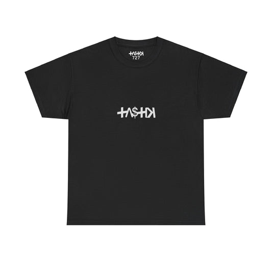 OG TASTIK727 Heavy Cotton Tee