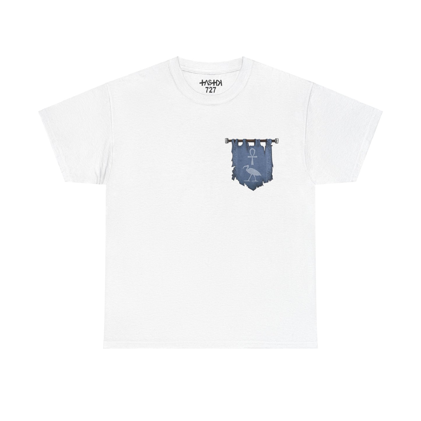 Thoth TASTIK727 Heavy Cotton Tee