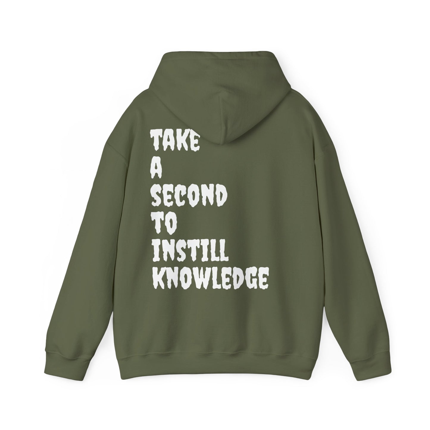 OG TASTIK727™ Hooded Sweatshirt