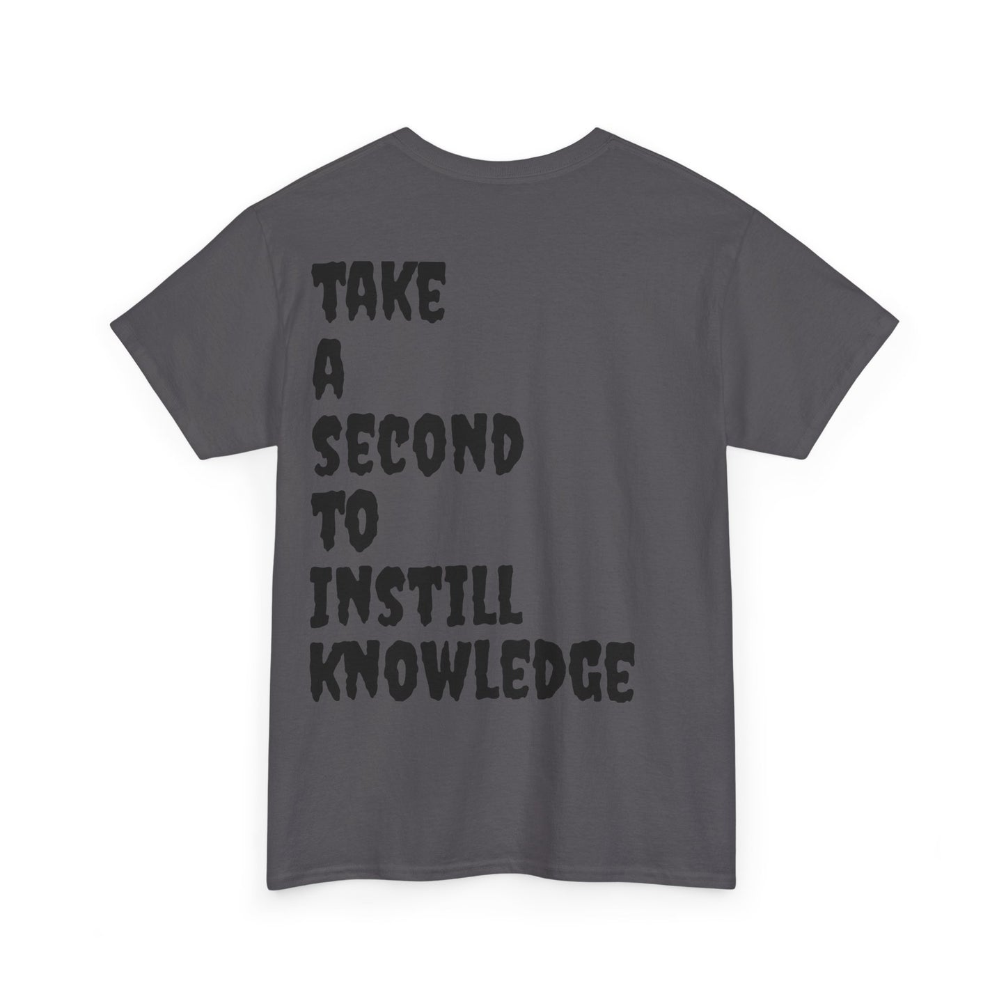 OG TASTIK727 Heavy Cotton Tee