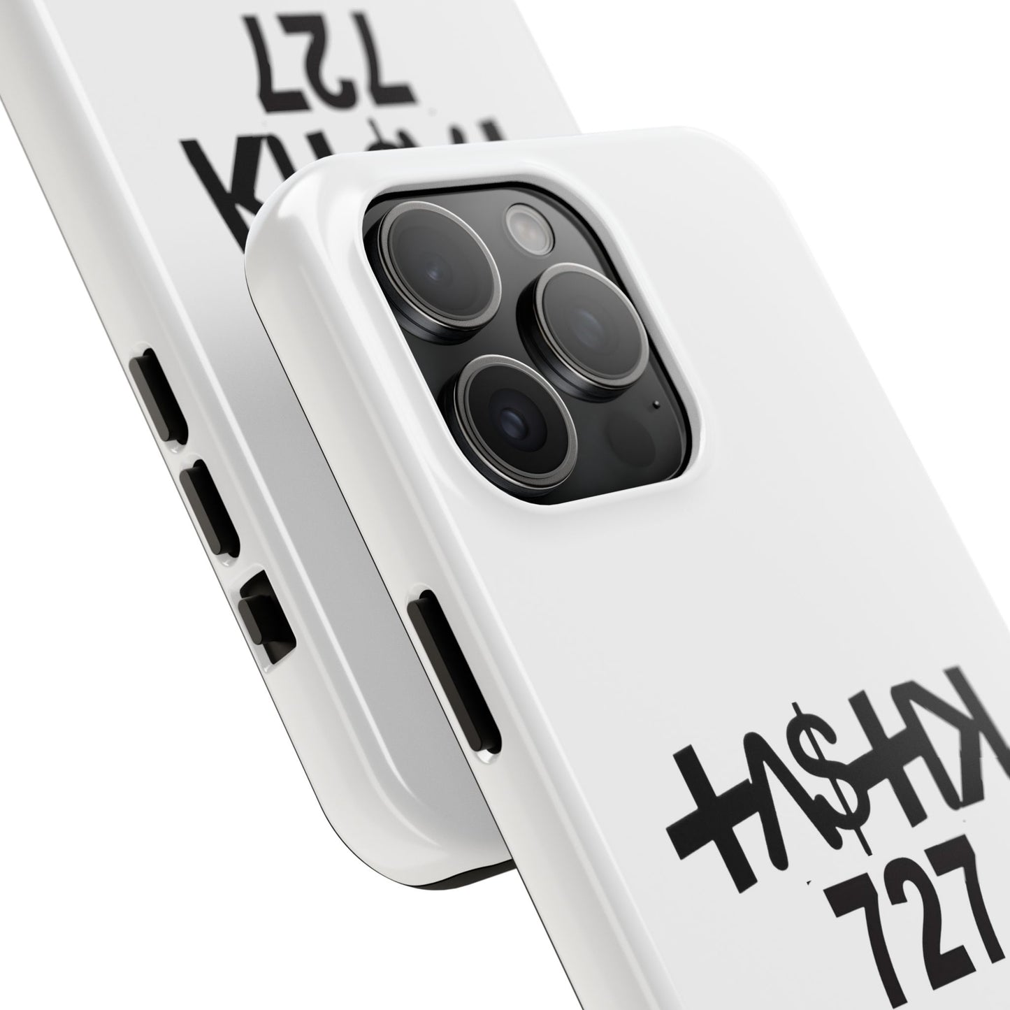 TASTIK727 Tough Phone Cases
