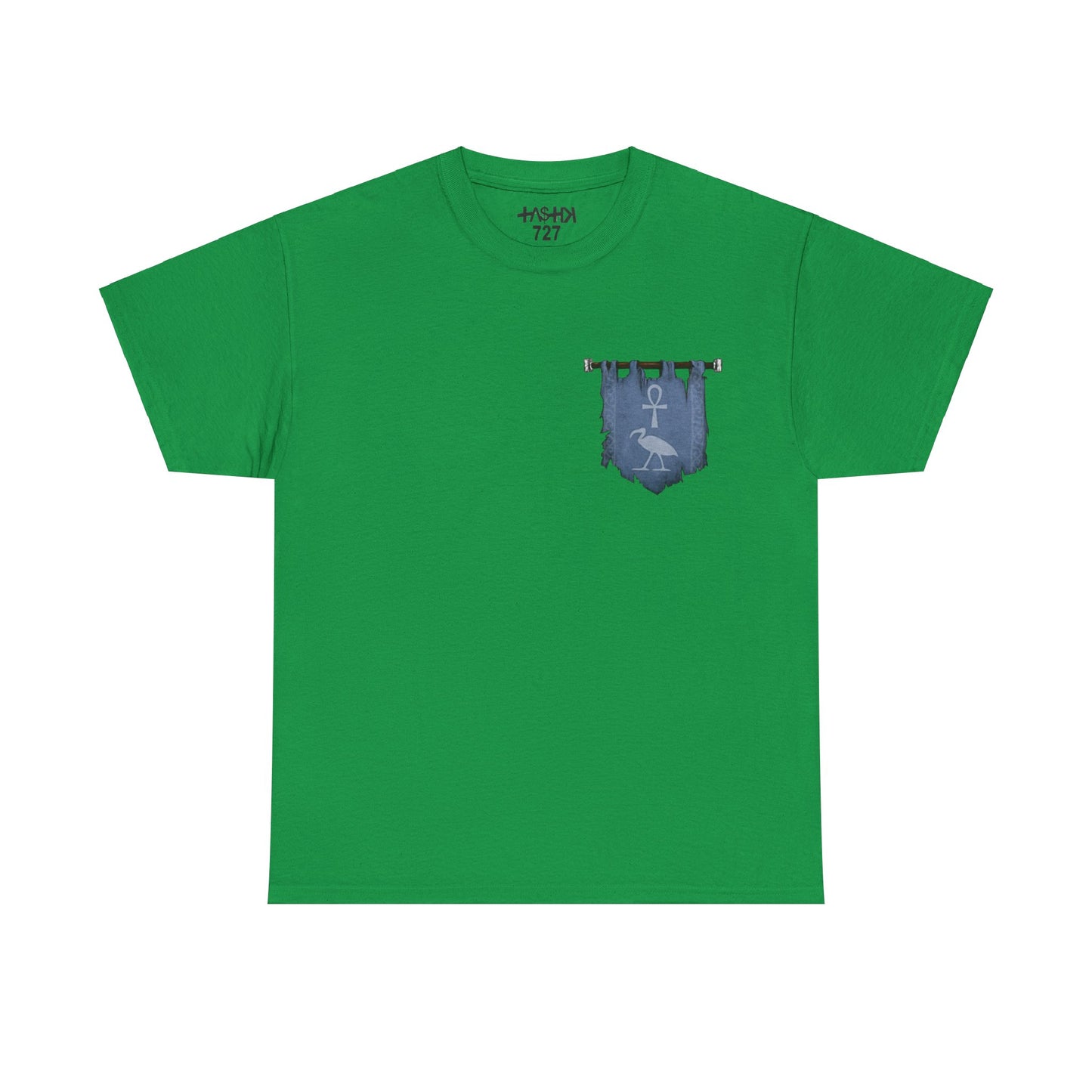 Thoth TASTIK727 Heavy Cotton Tee