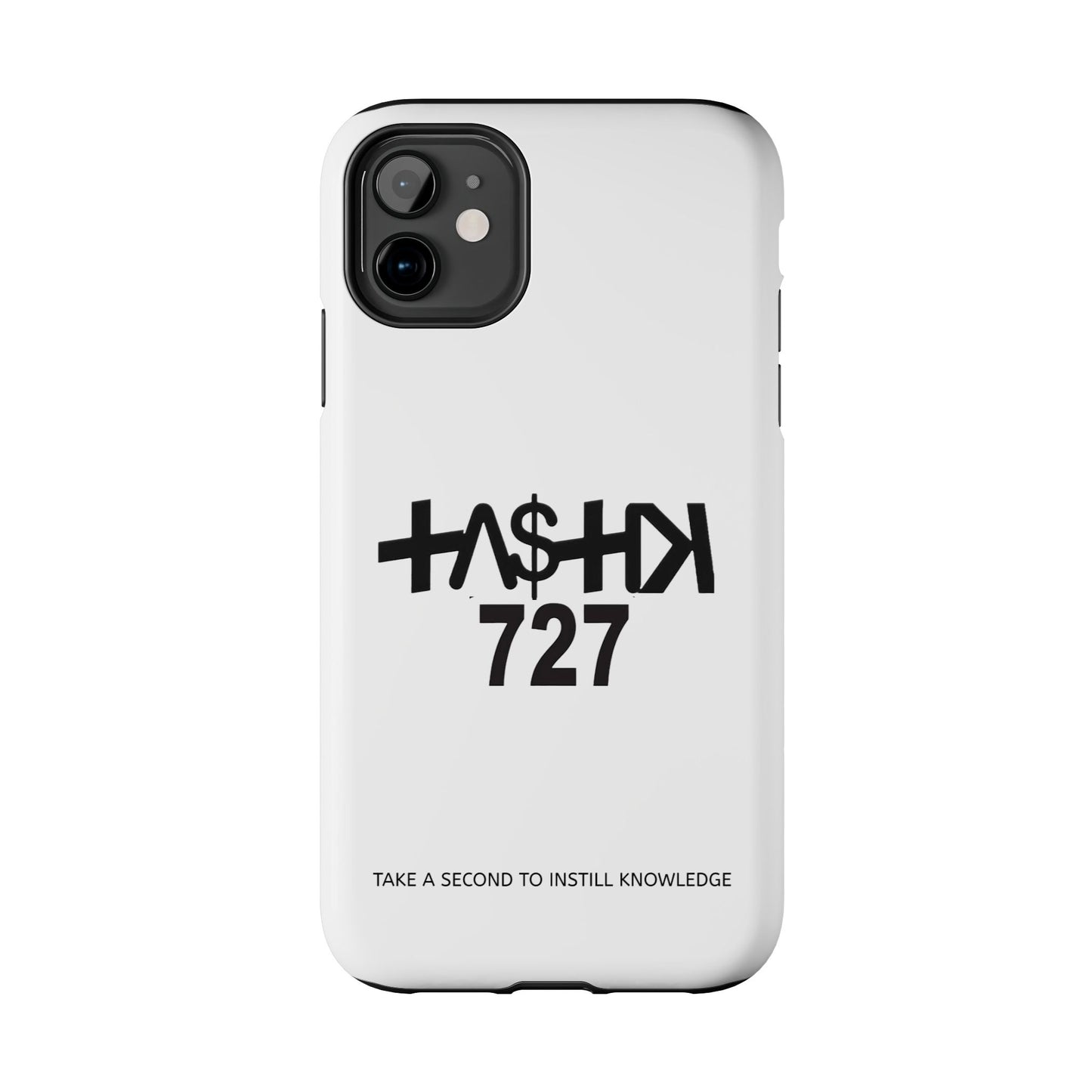 TASTIK727 Tough Phone Cases