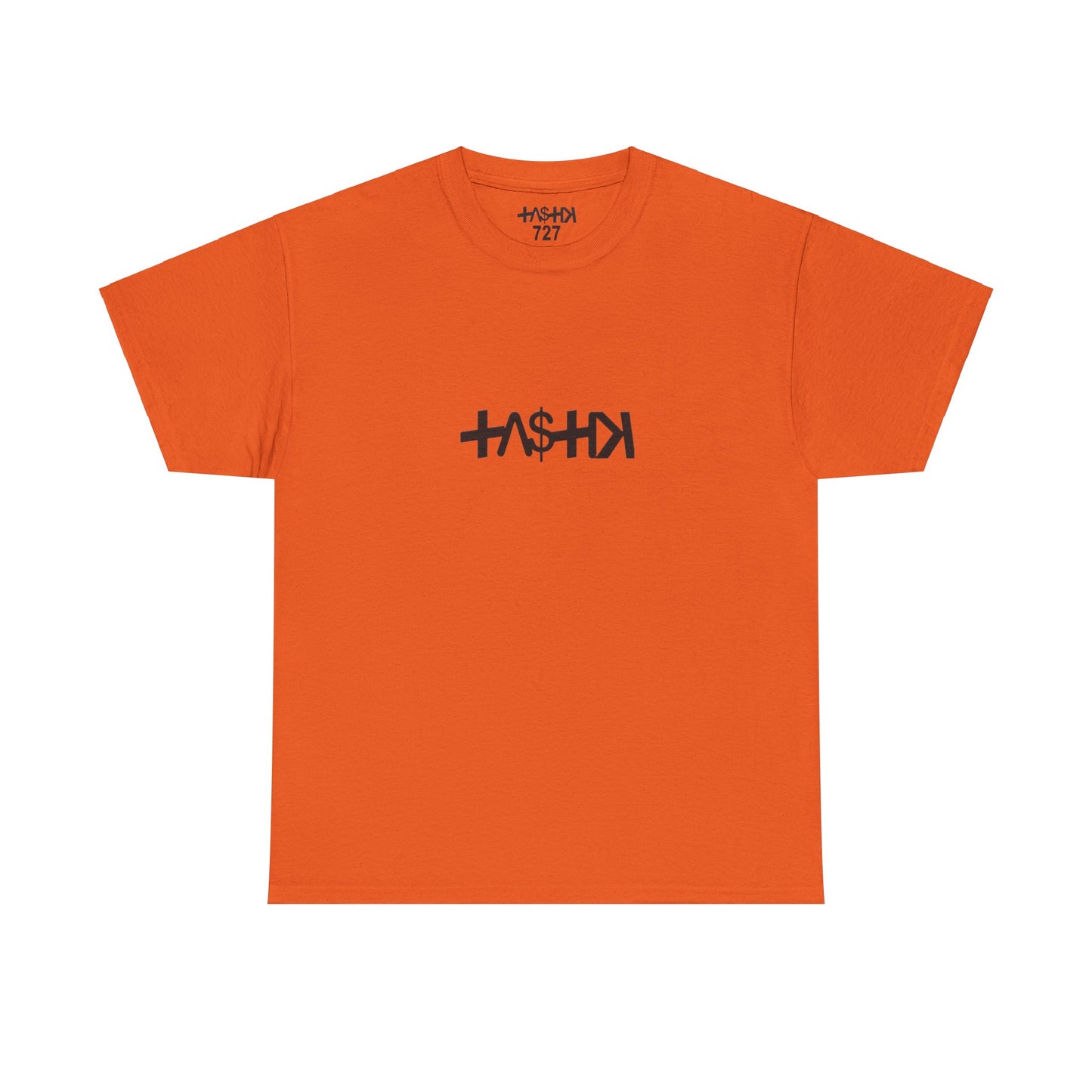 OG TASTIK727 Heavy Cotton Tee