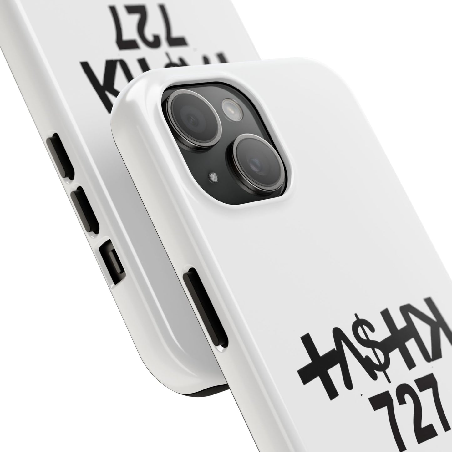 TASTIK727 Tough Phone Cases