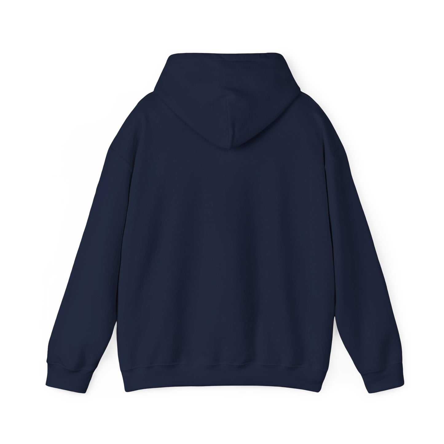 KNOWLEDGE TREE TASTIK727™ Hooded Sweatshirt