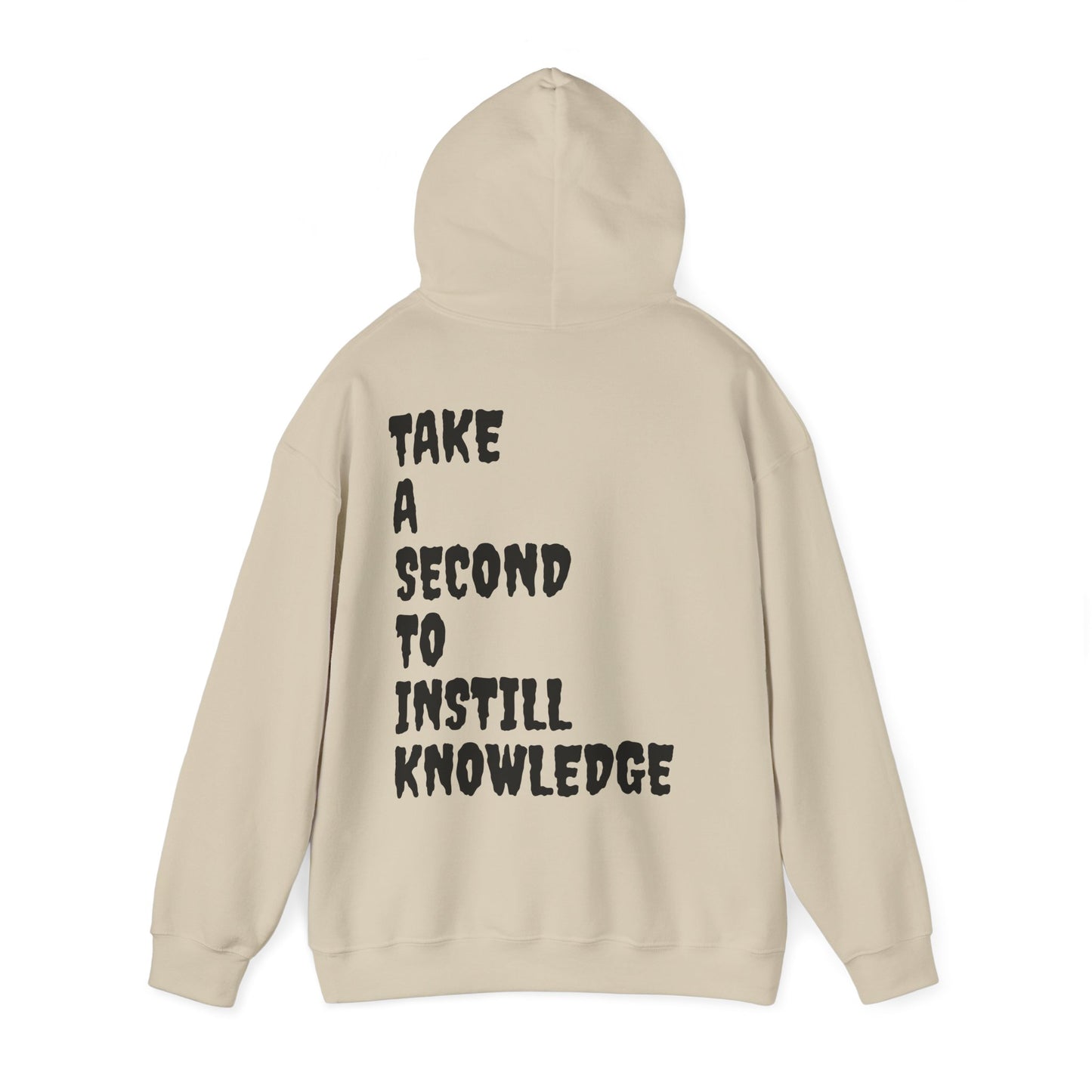 OG TASTIK727™ Hooded Sweatshirt