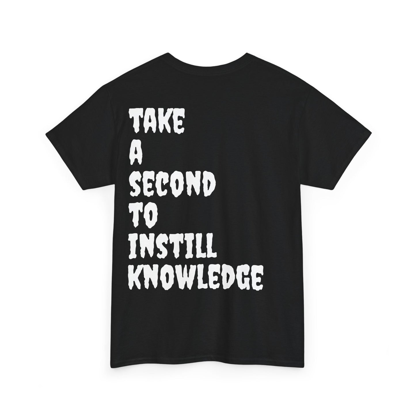 OG TASTIK727 Heavy Cotton Tee