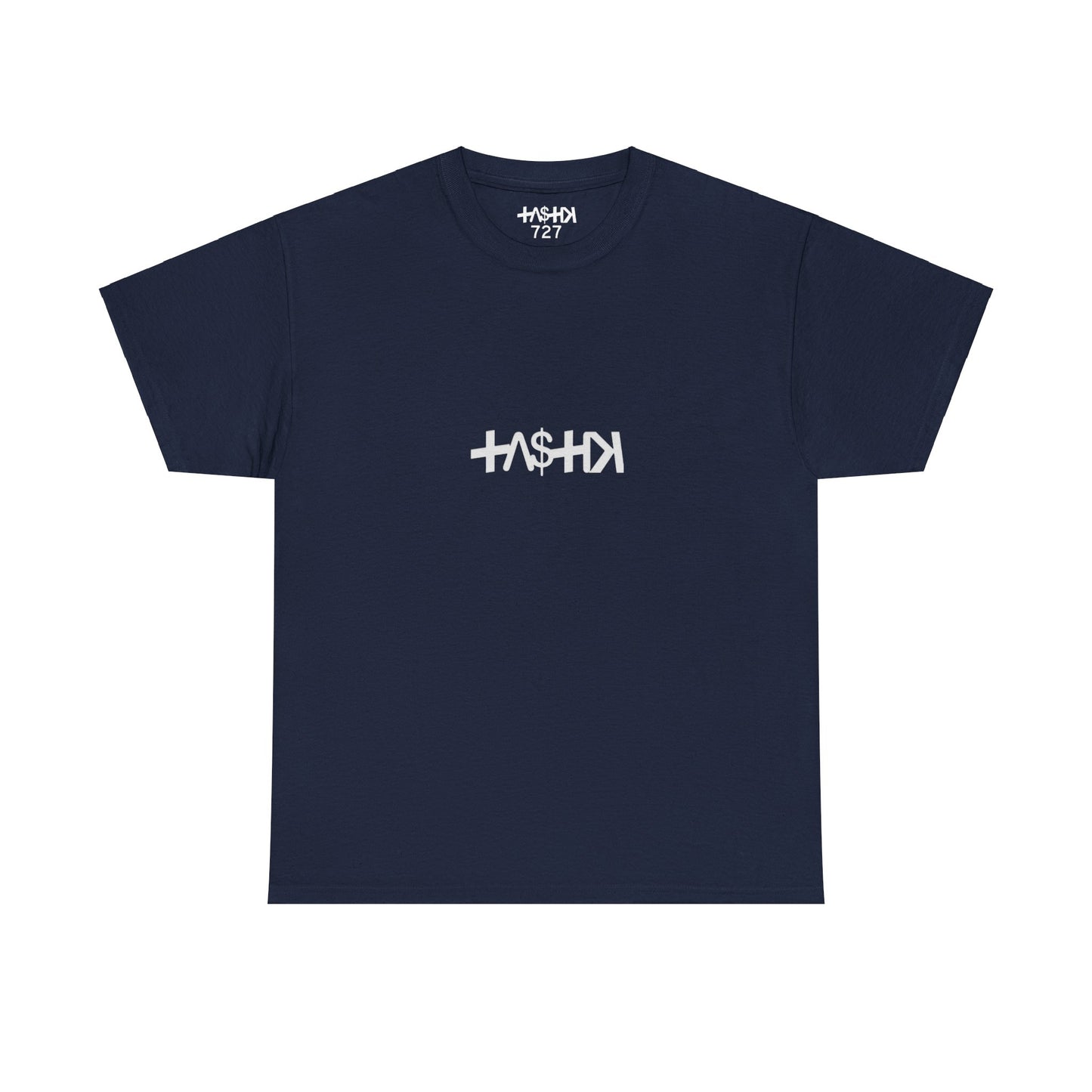 OG TASTIK727 Heavy Cotton Tee