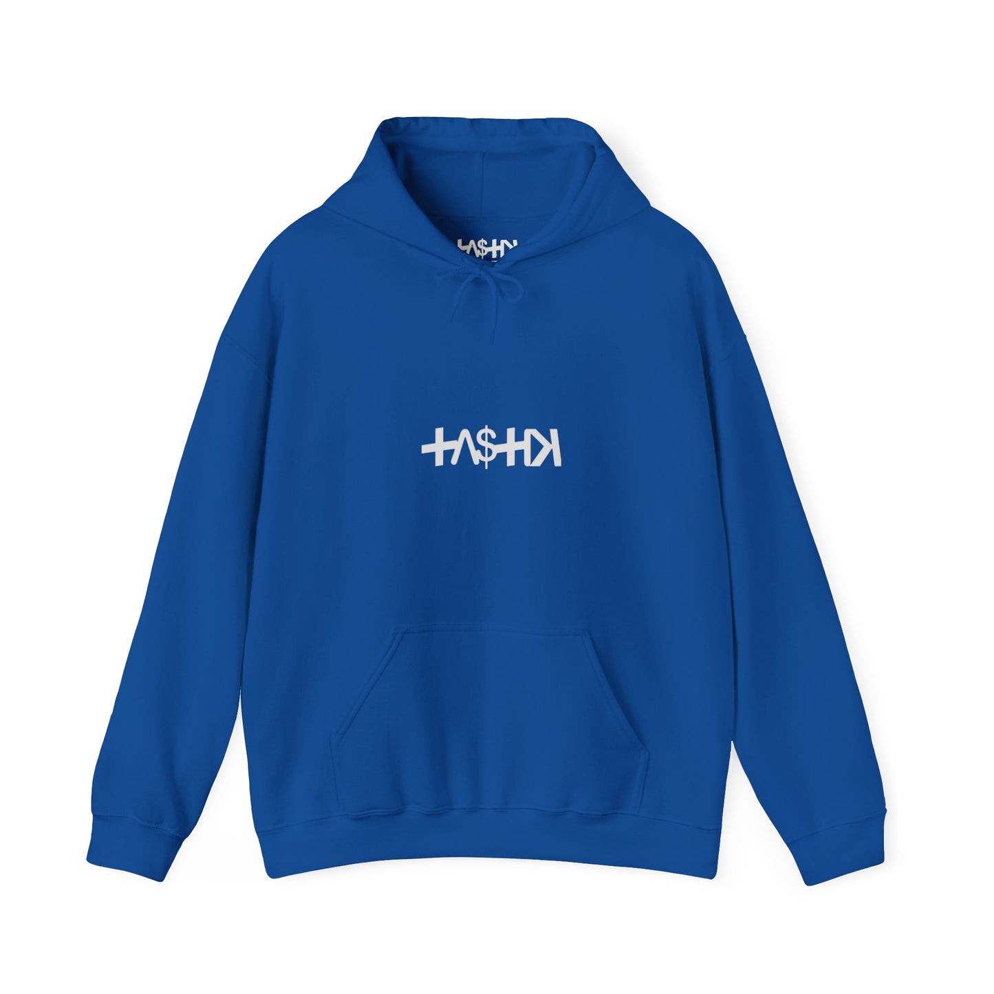 OG TASTIK727™ Hooded Sweatshirt
