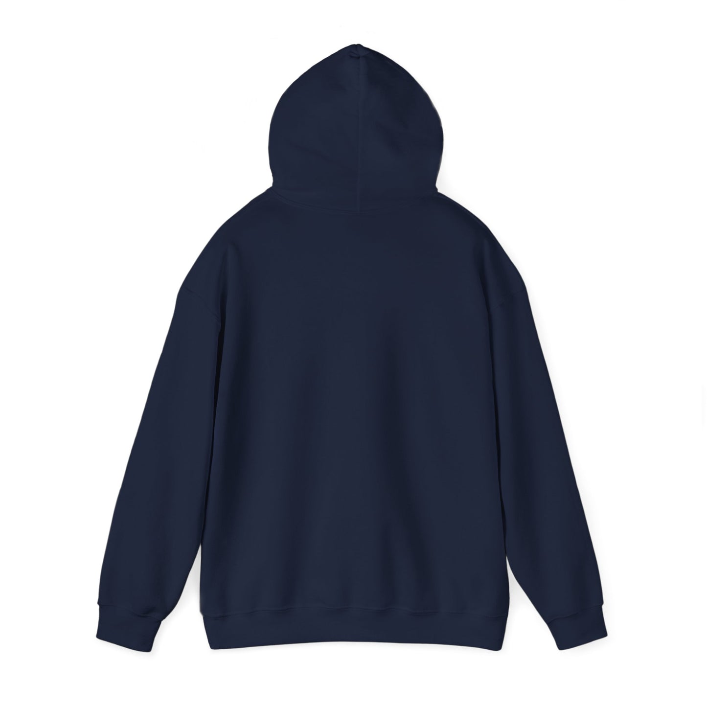 KNOWLEDGE TREE TASTIK727™ Hooded Sweatshirt