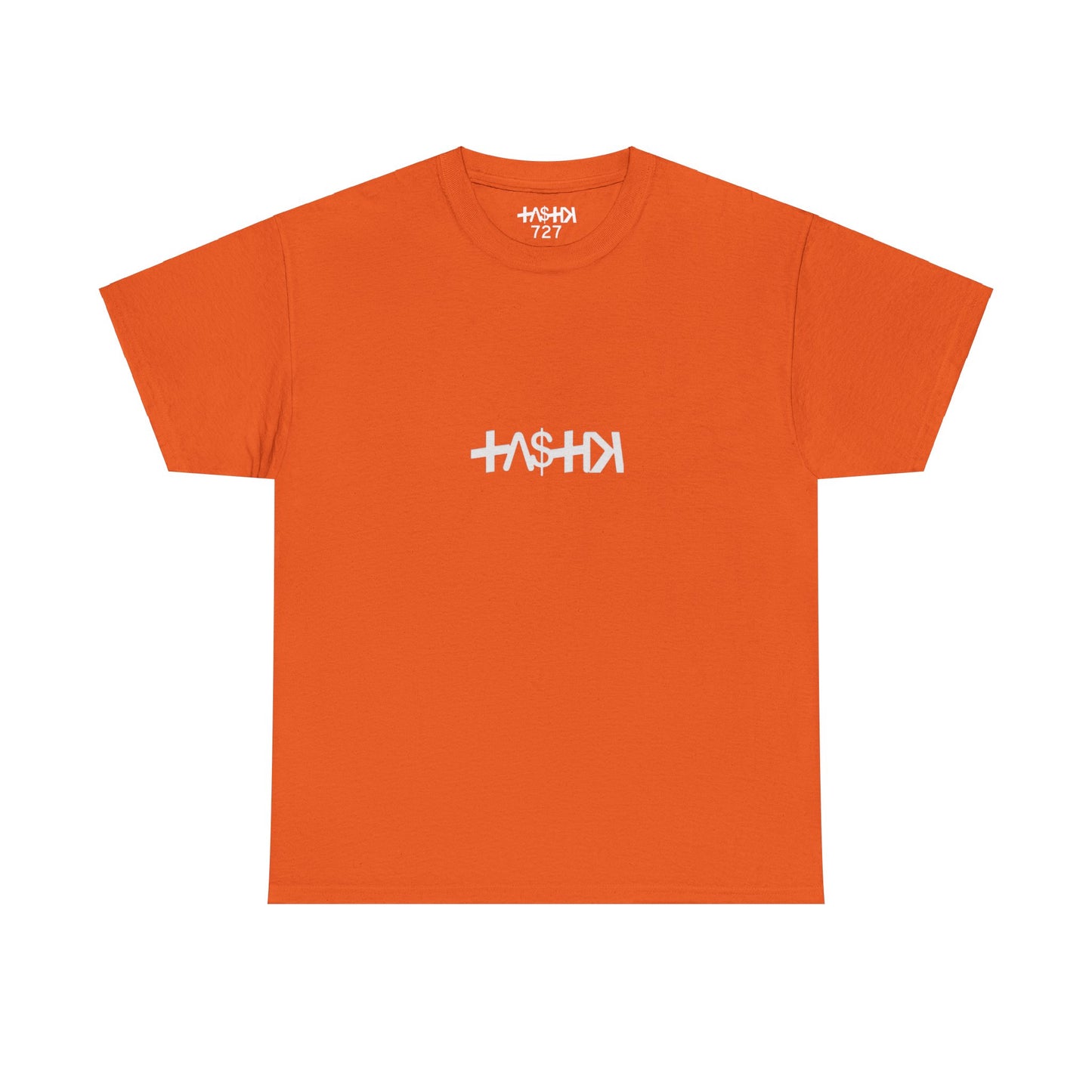 OG TASTIK727 Heavy Cotton Tee