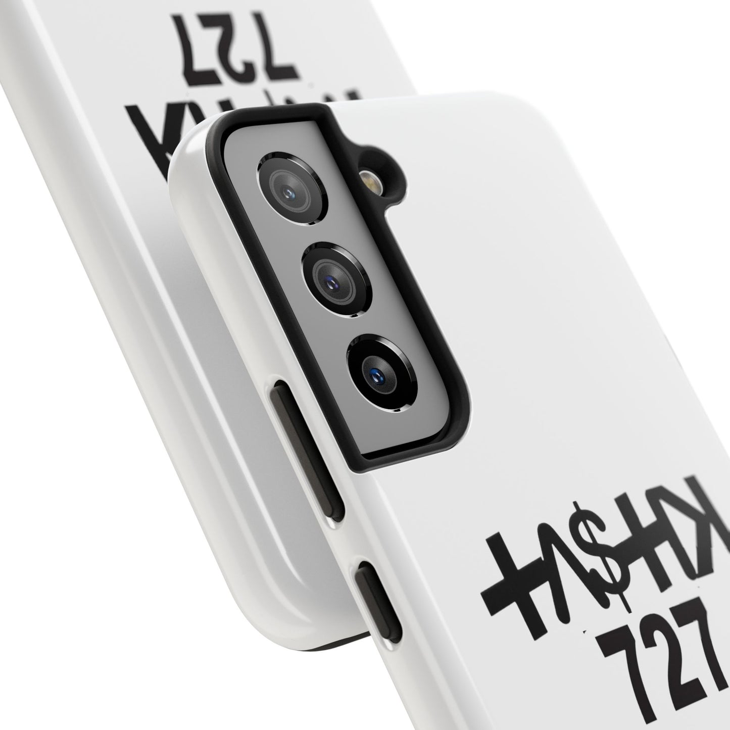 TASTIK727 Tough Phone Cases