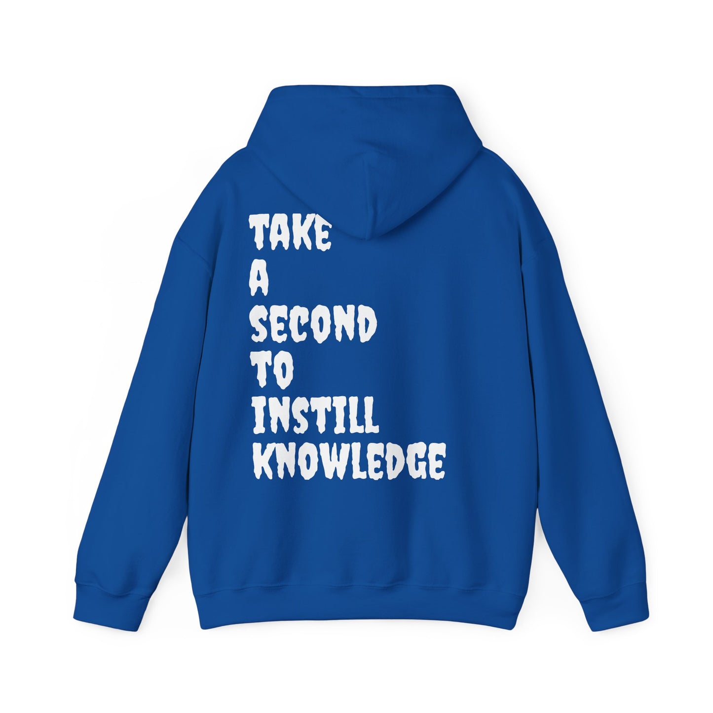 OG TASTIK727™ Hooded Sweatshirt