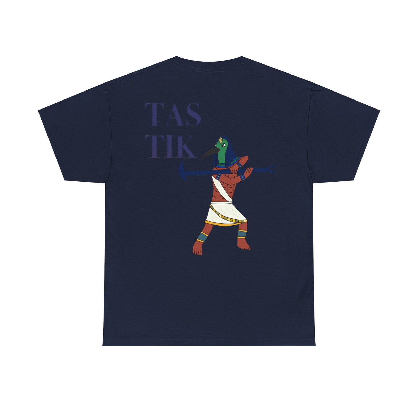 Thoth TASTIK727 Heavy Cotton Tee
