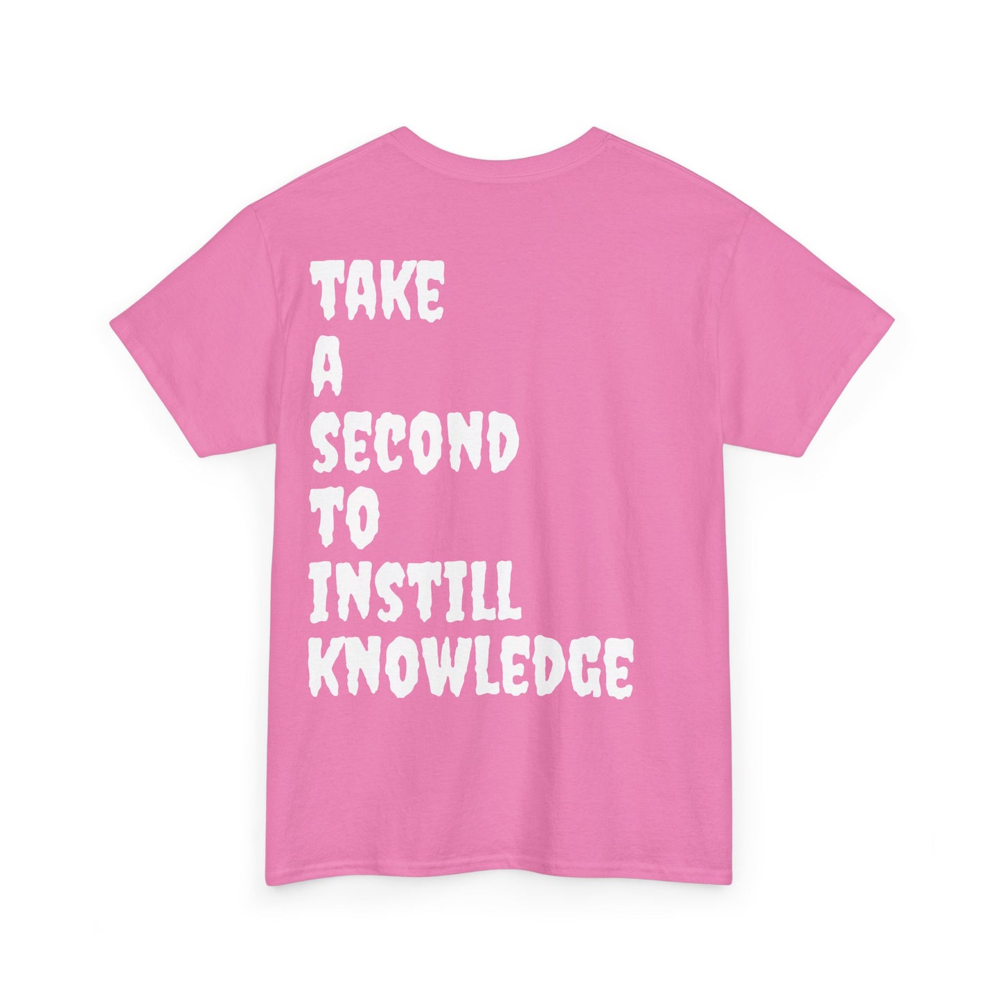 OG TASTIK727 Heavy Cotton Tee