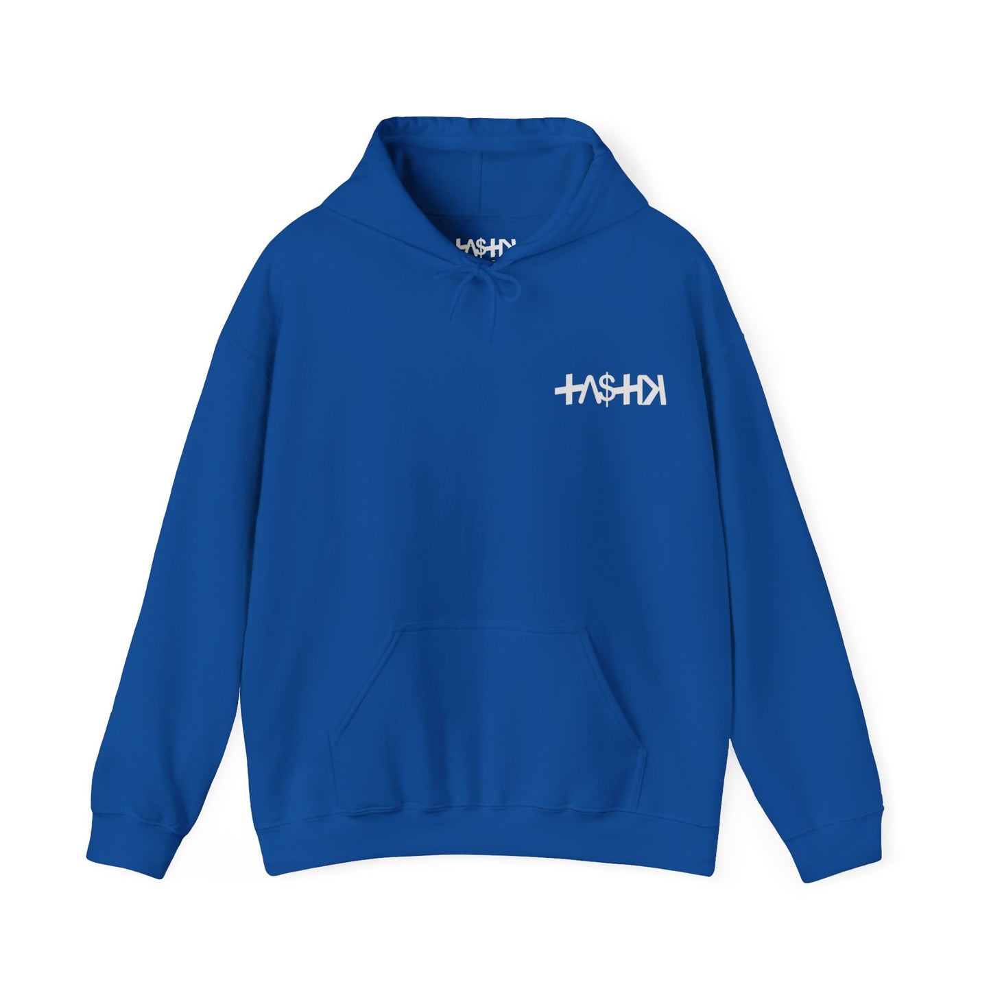 LOGO TASTIK727™ Hooded Sweatshirt